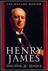 Henry James: The
                  Mature Master