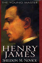 Henry James: The
                  Young Master